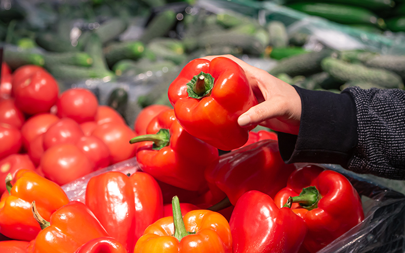 Bora Gastronomic – Fruites i Verdures Fresques i Ecològiques