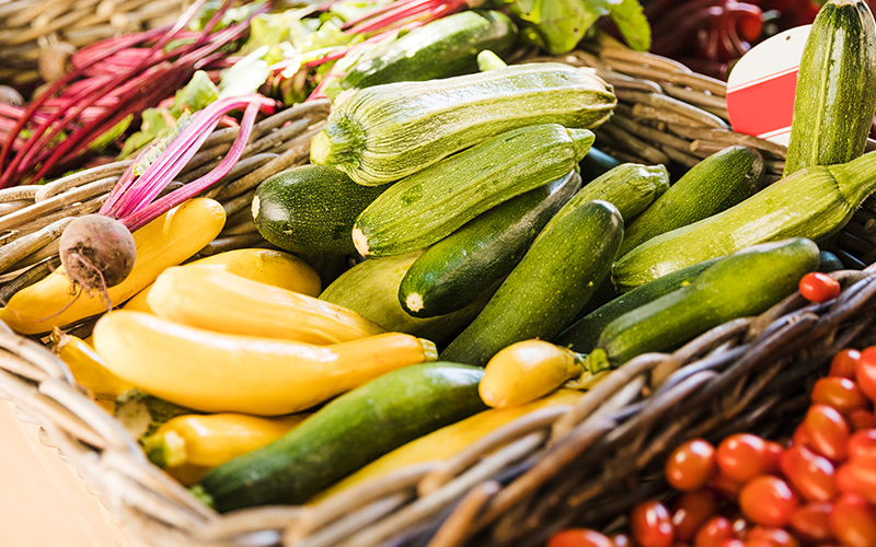 Bora Gastronomic – Fruites i Verdures Fresques i Ecològiques