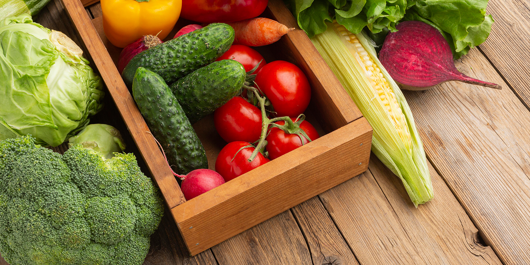 Bora Gastronomic – Fruites i Verdures Fresques i Ecològiques